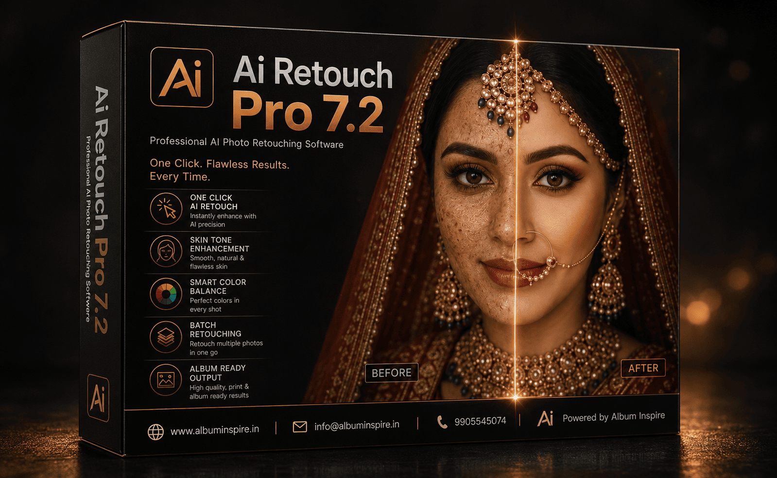 Ai Retouch Pro 7.2